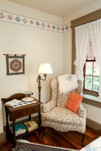 Bed & Breakfast Inne At Watson's Choice