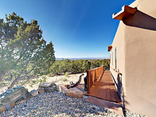 9 Wildflower Home Home