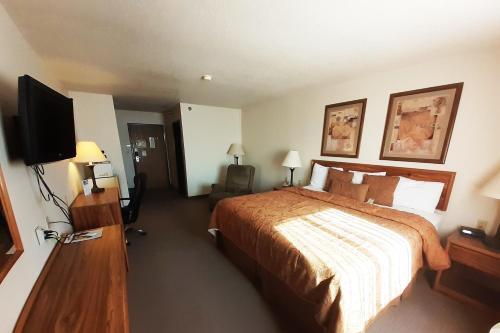 Hotel Ulysses Ks West