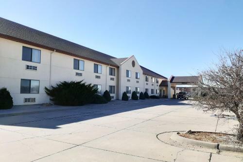 Hotel Ulysses Ks West
