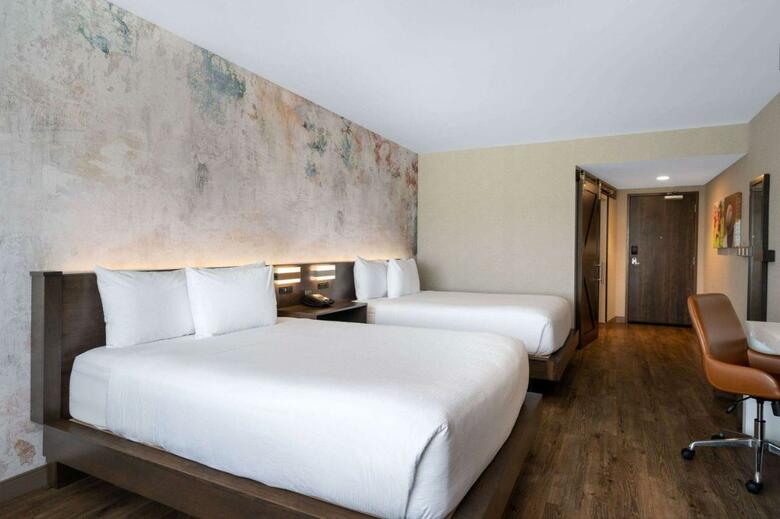 Cambria Hotel Westfield-indianapolis