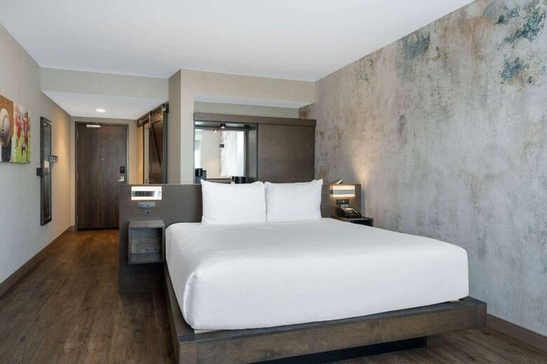 Cambria Hotel Westfield-indianapolis