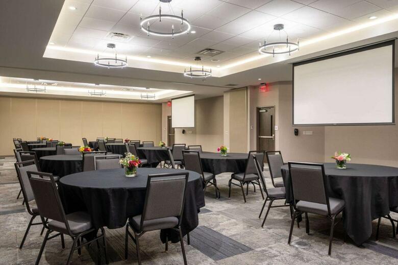 Cambria Hotel Westfield-indianapolis