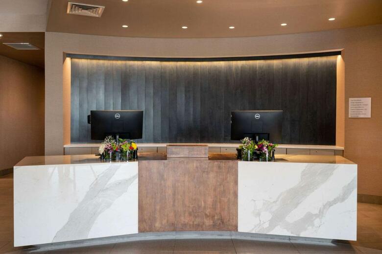 Cambria Hotel Westfield-indianapolis