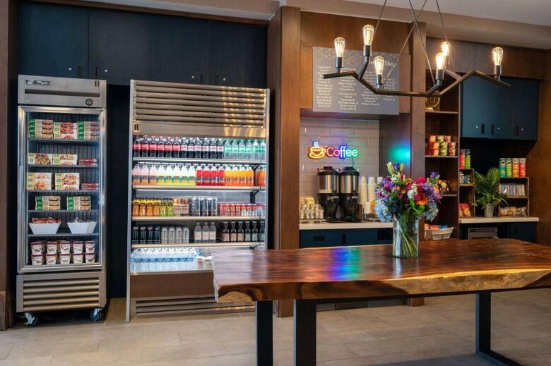 Cambria Hotel Westfield-indianapolis