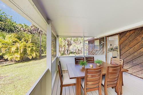 967 Fitzhugh Street Cottage