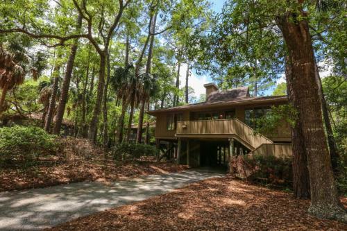 Marsh Woods Cottage