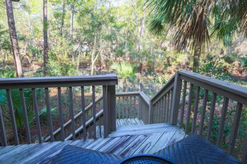 Marsh Woods Cottage