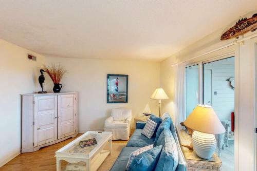 Villa 1807 Heron Point