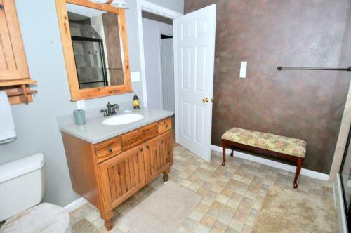 Beaver Dam Lodge