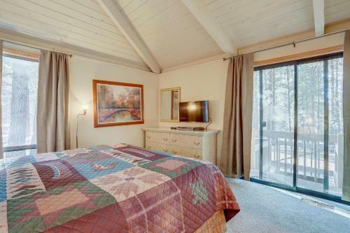 11 Pine Mt-ac-hot Tub-4br/4ba