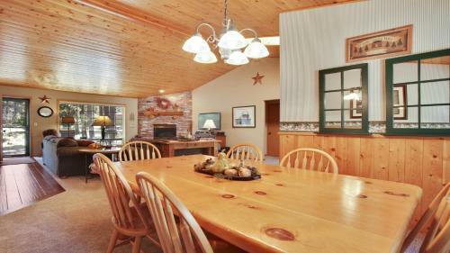 Modoc 5 Three-bedroom Home