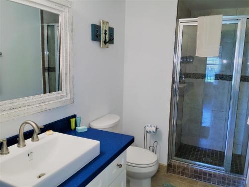 Apartamento Beachview Condo Unit #214