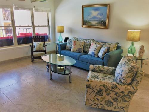 Apartamento Beachview Condo Unit #214