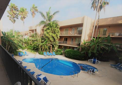 Apartamento Beachview Condo Unit #214