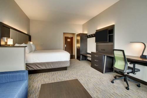 Hotel Holiday Inn Express & Suites - Summerville