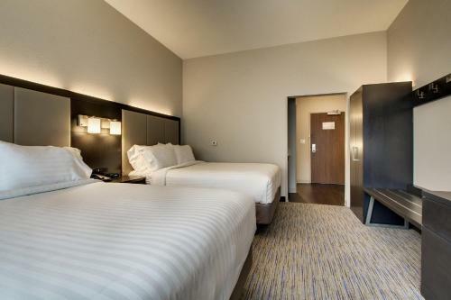 Hotel Holiday Inn Express & Suites - Summerville