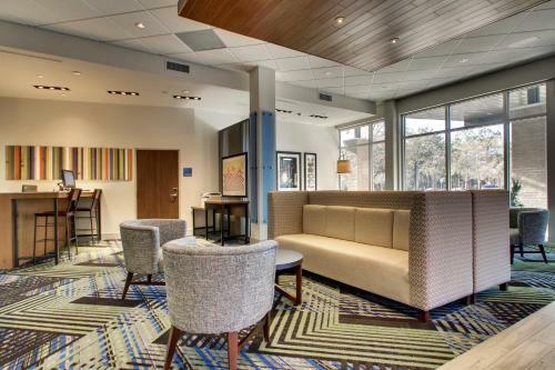 Hotel Holiday Inn Express & Suites - Summerville