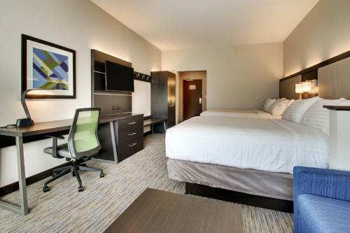 Hotel Holiday Inn Express & Suites - Summerville