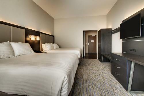 Hotel Holiday Inn Express & Suites - Summerville