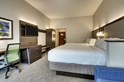 Hotel Holiday Inn Express & Suites - Summerville