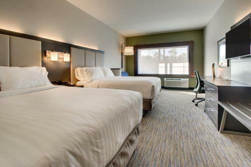 Hotel Holiday Inn Express & Suites - Summerville