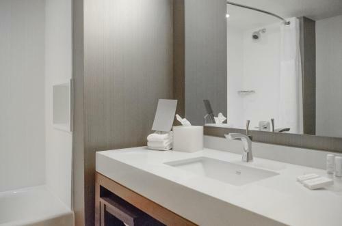 Hotel Courtyard By Marriott Minneapolis West
