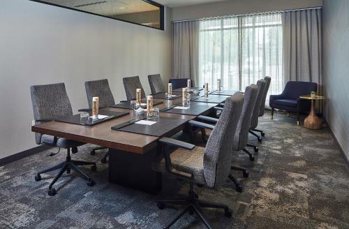 Hotel Courtyard By Marriott Minneapolis West