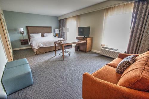 Hotel Hampton Inn & Suites Braselton