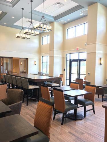 Hotel Hampton Inn & Suites Braselton