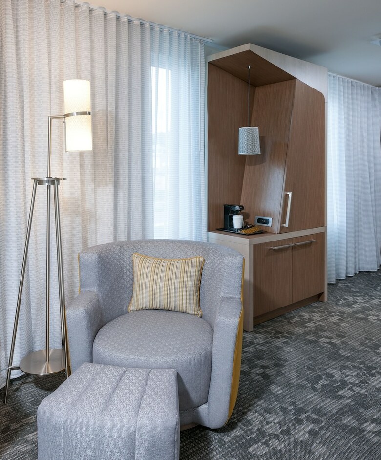 Hotel Courtyard By Marriott Boston Littleton