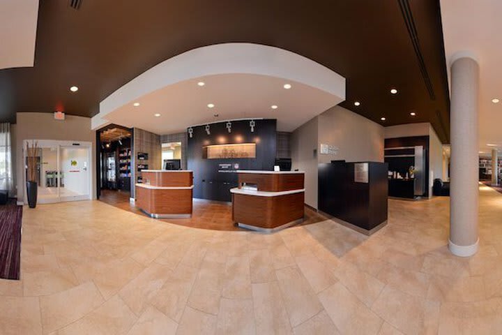Hotel Courtyard By Marriott Boston Littleton