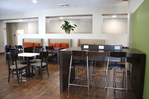 Hotel Sleep Inn & Suites Galion
