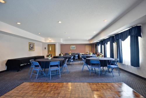 Hotel Baymont By Wyndham Albany
