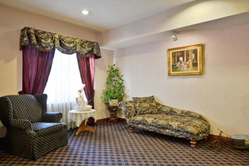Hotel Baymont By Wyndham Albany