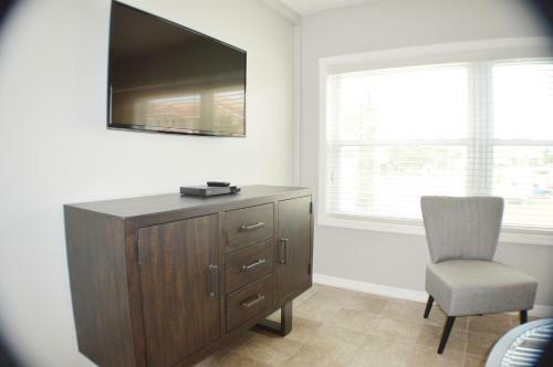 Apartamento Villas At John's Pass
