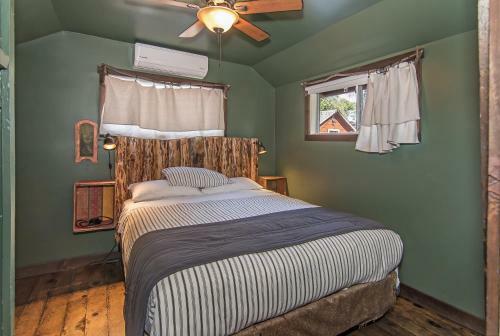 Motel Miner's Camp