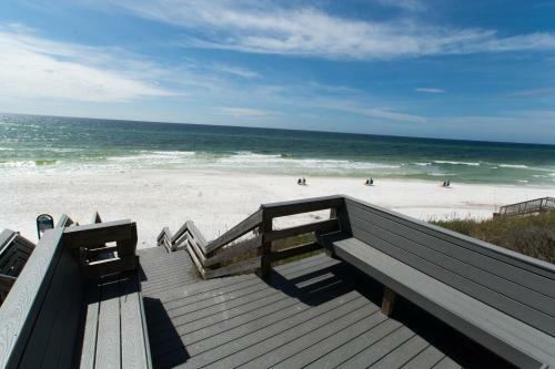Apartamento Beachside Condos #4