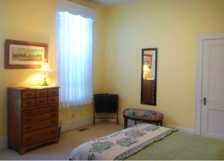Bed & Breakfast The Teacherage