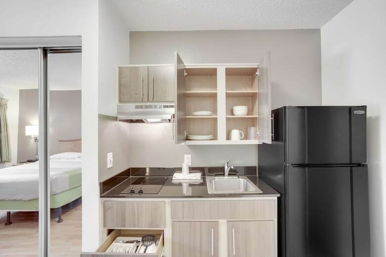 Hotel Studio 6 Houston - Sugarland