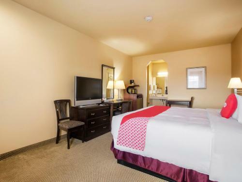 Motel Hotel Valley View Tx I-35