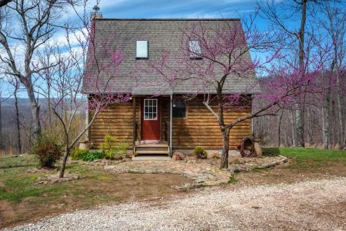 Still Point Cabin
