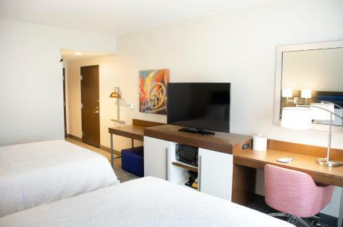 Hotel Hampton Inn Lebanon