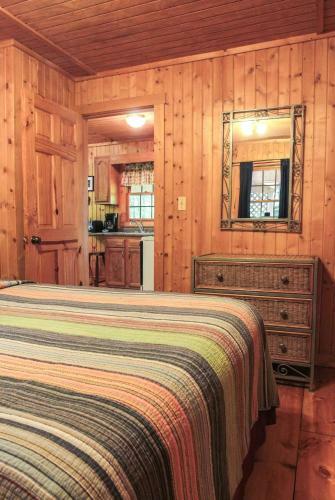 Elk - Hocking Hills Cabin