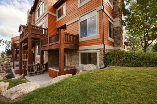 Apartamento Retreat Unit 14a