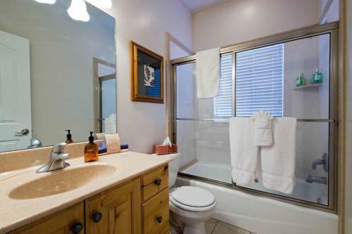 Apartamento Retreat Unit 14a