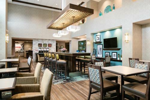 Hotel Hampton Inn & Suites-hudson Wisconsin
