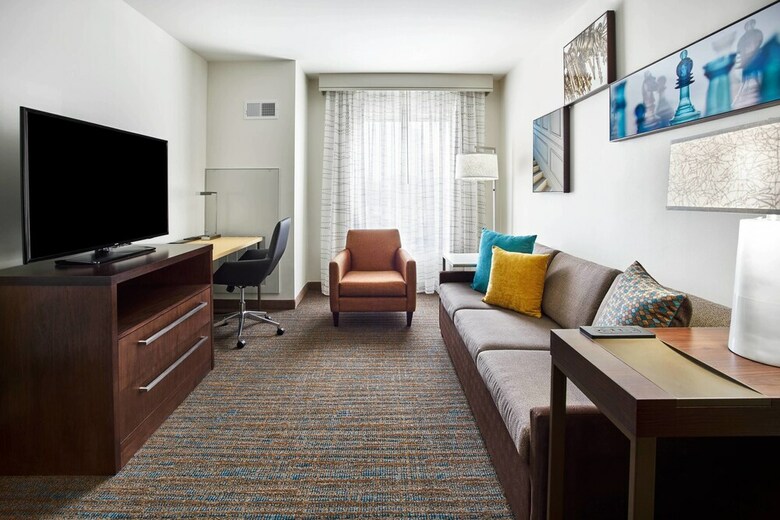 Hotel Residence Inn By Marriott Lynchburg
