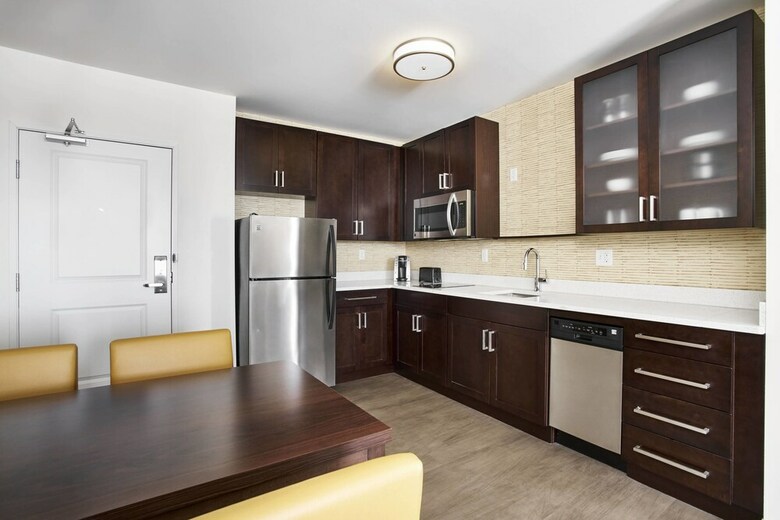 Hotel Residence Inn By Marriott Lynchburg