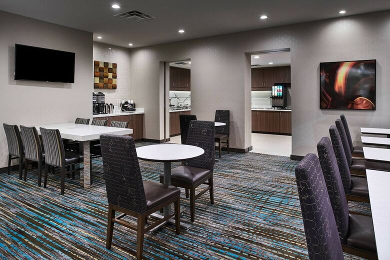 Hotel Residence Inn By Marriott Lynchburg
